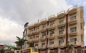 Aryan Home