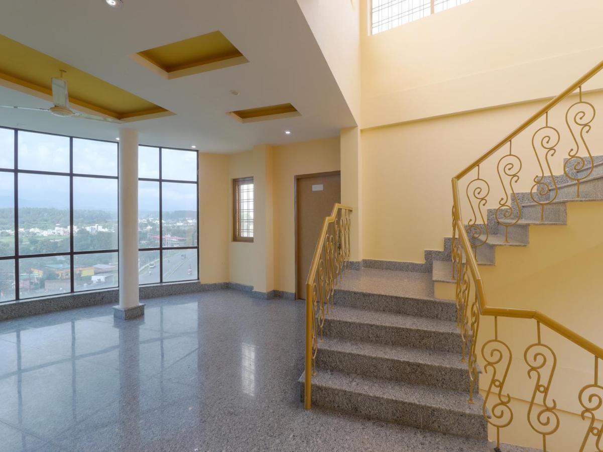 Spot On 82236 Aryan Home Stay Jhajra Exterior photo