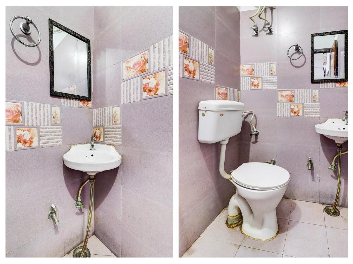 Spot On 82236 Aryan Home Stay Jhajra Exterior photo